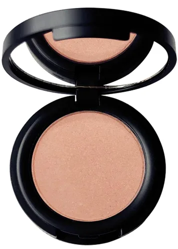 Vista 8 de Mom's Secret Rubor 100% natural, orgánico, vegano, sin gluten, rubor natural prensado, libre de crueldad, fabricado en los Estados Unidos, 0.18