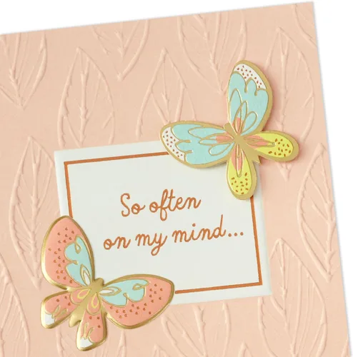Vista 5 de Hallmark - Tarjetas surtidas (paquete de 12) para cumpleaños, felicitaciones, condolencias, agradecimiento