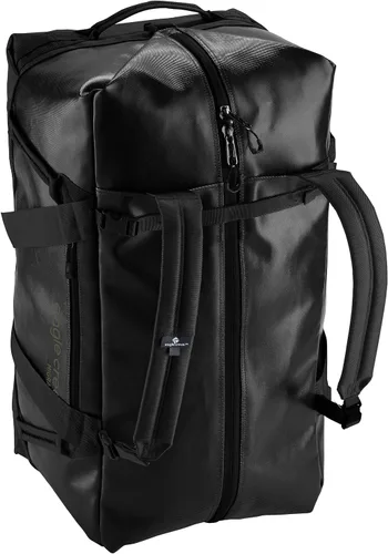 Vista 2 de Eagle Creek Migrate - Bolsa de lona 90L, Negro azabache, 90 Liter, 90 litros