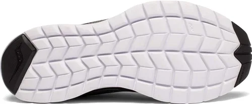 Vista 4 de Zapato para correr Saucony Versafoam Flare para mujer.