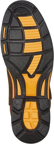 Vista 4 de ARIAT Men's Workhog Waterproof Composite Toe Work Boot
