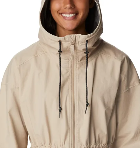 Vista 8 de Columbia Women's Sage Lake Long Lined Jacket