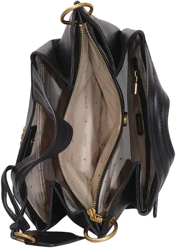 Vista 5 de GUESS Zed Small Novia Carryall