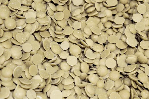 Vista 9 de Chips de chocolate negro de 4.4 libras, chips keto para hornear sin azúcar, veganos sin lácteos Keystone Pantry. Sin azúcar, gluten ni lácteos.
