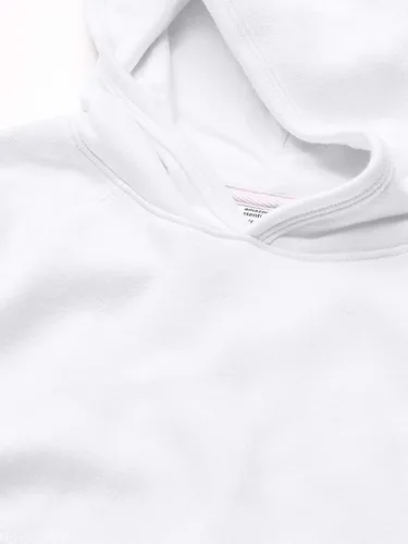 Vista 2 de Tienda Essentials - Sudadera con capucha para niña
