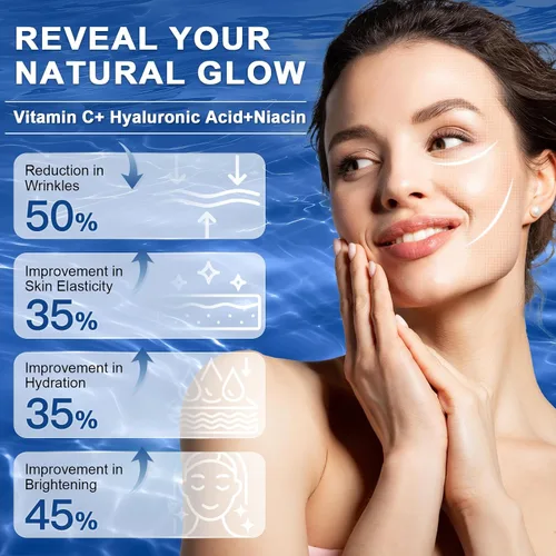 Vista 3 de ZEBORA Marine Collagen Peptides Powder - 50 porciones – Colágeno de pescado hidrolizado capturado en la naturaleza con ácido hialurónico, queratina