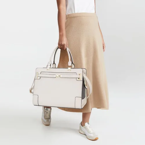 Vista 3 de Bolso transportador de mascotas de moda para perros y gatos, bolso de cuero suave para perros pequeños, cachorros y gatos, aprobado por la aerolínea