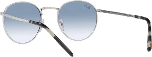 Vista 6 de Ray-Ban RB3637 - Lentes de sol redondos
