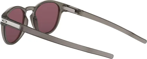 Vista 5 de Oakley Mens Oo9265 Latch Oval Sunglasses