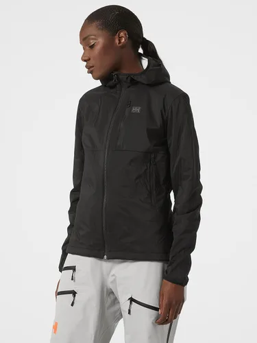 Vista 3 de Helly-Hansen LIFAloft - Chaqueta aislante con capucha para mujer