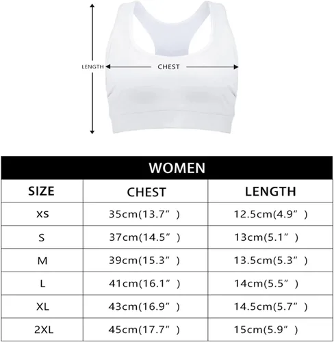 Vista 2 de Forchrinse Swirl Tie Dye - Camiseta sin mangas para mujer, brasier deportivo sin costuras, camiseta corta para entrenamiento