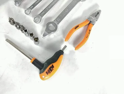 Vista 4 de Kit de herramientas genuino KTM 12-54829099100