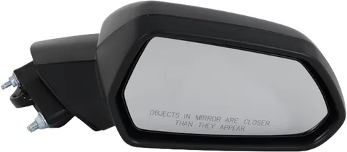 Vista 228 de Garage-Pro Espejo compatible con Chevrolet Tahoe 2007-2014, GMC Yukon, Yukon XL 1500, Suburban 1500 lado del pasajero con detección de punto ciego