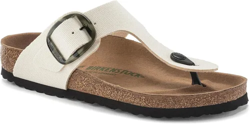 Vista 44 de Birkenstock Sandalias Sydney Birko-Flor para mujer Lima activa