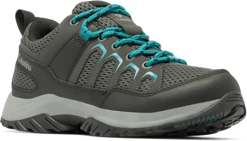 Vista 2 de Columbia Granite Trail impermeable para hombre