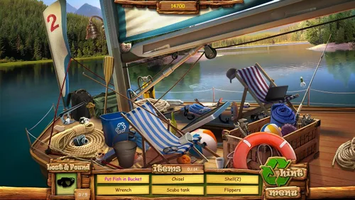 Vista 3 de Vacation Adventures Park Ranger Download