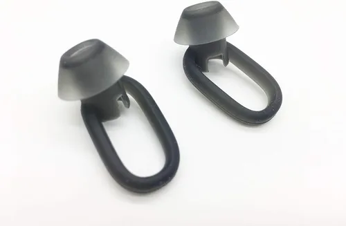 Vista 4 de Reki Kit de repuesto para auriculares Plantronics Backbeat 300 305 350 (S/M/L)