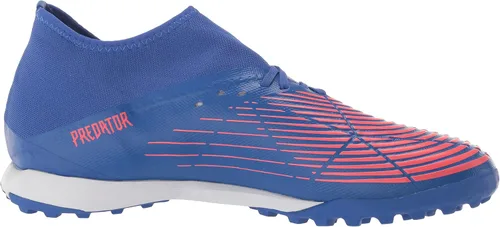 Vista 6 de adidas Unisex Edge3 Turf Soccer Shoe