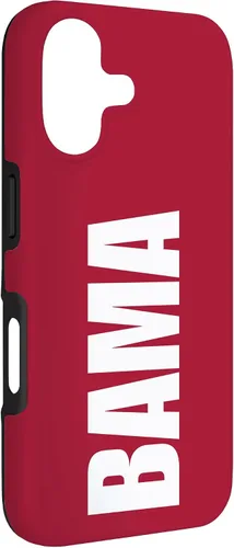 Vista 3 de Bama - Funda Alabama para iPhone 17