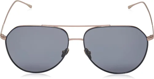 Vista 3 de Lacoste L209s Aviator Sunglasses