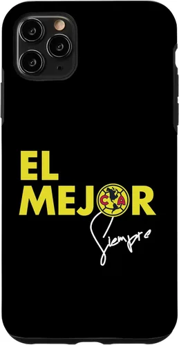Vista 13 de iPhone 16 Club America - Puntuación grande con nuestra exclusiva funda de la colección