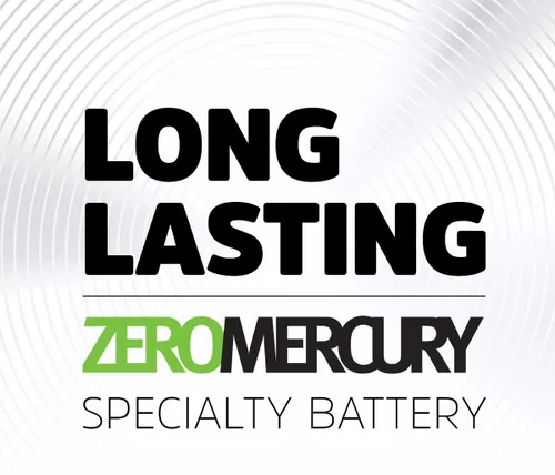 Vista 6 de Energizer A76/LR44 Baterías (1 Paquete), Pilas de Botón Alcalinas Miniatura de 1.5V