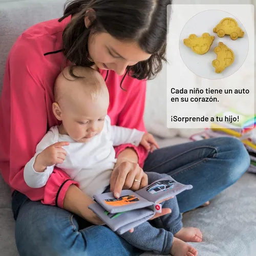 Vista 4 de Mini moldes de caramelo de chocolate, molde de silicona de 77 cavidades con forma de coche para dulces caseros, chocolate, gomita/gelatina, moldes