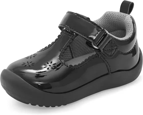 Vista 9 de Stride Rite Cheyenne (bebé/bebé)