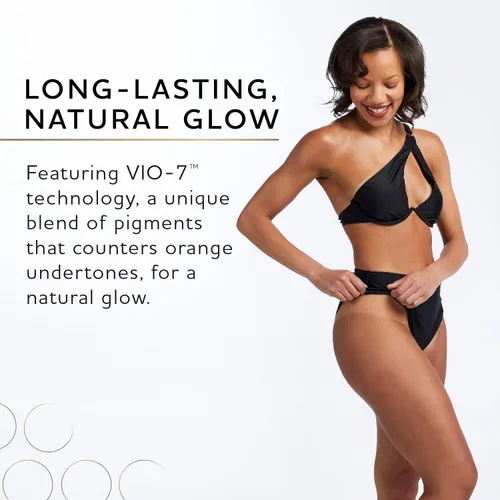 Vista 6 de Norvell Premium Rapid Spray Tan Solution Venetian One 8 fl oz
