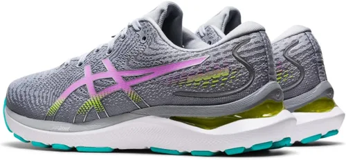 Vista 3 de ASICS - Tenis para correr Gel-Cumulus 24 para mujer