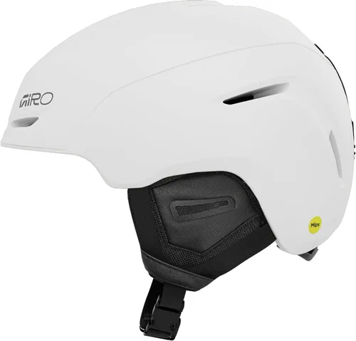 Vista 16 de Casco de esquí Giro Neo MIPS - Casco de snowboard para hombres, mujeres y jóvenes