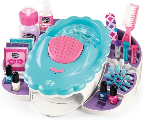 Vista 3 de Shimmer 'N Sparkle All in One Hand & Nail Spa