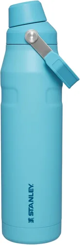 Vista 11 de STANLEY Botella de flujo rápido IceFlow, 36 onzas, ceniza