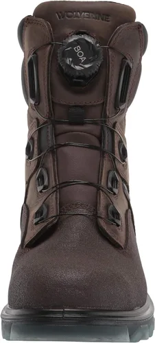 Vista 2 de WOLVERINE Botas de construcción I-90 Epx Boa Cm para hombre, Oro