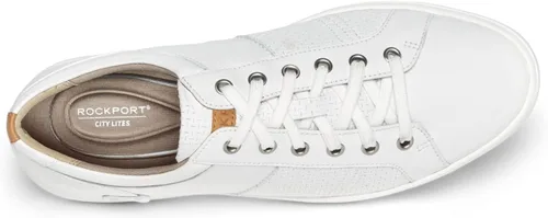 Vista 3 de Rockport Men's Colle Tie Sneaker