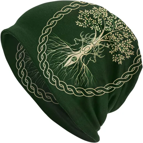 Vista 176 de Bufanda casual Bandana Sombrero Suelto Gorro Elástico Gorro, Gorro