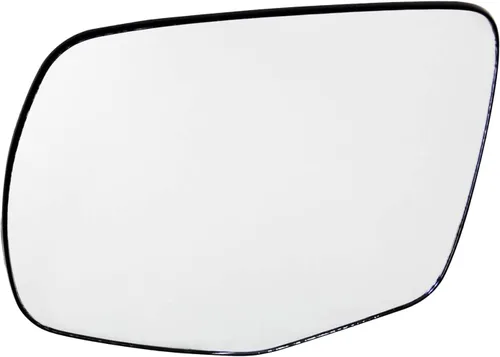 Vista 141 de TRQ Espejo Lateral del Conductor con Vidrio Calefactado y Tinte Azul Compatible con BMW 128i 135i 325xi 328i 328xi 335i 335is 335xi M3 BM1324104