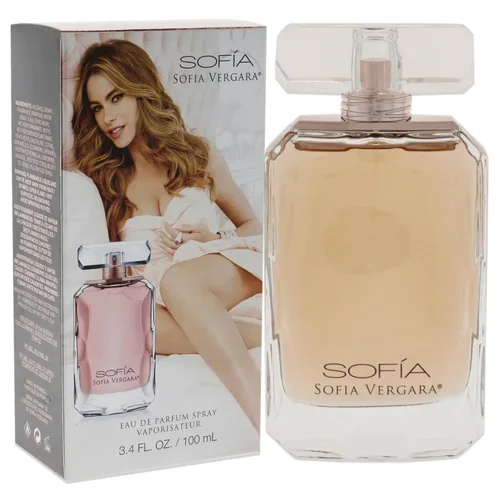 Vista 5 de Eau de Parfum Sofia spray para mujeres, Sofia Vergara