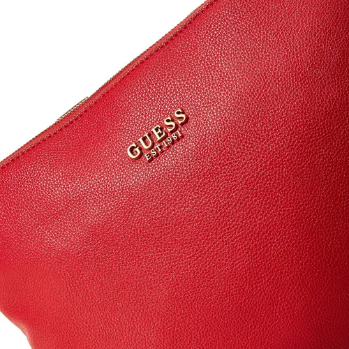 Vista 4 de GUESS Bolso de hombro Turin Status