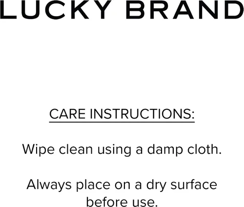 Vista 7 de Lucky Brand Tapete de bienestar impreso – Tapete de cocina acolchado cómodo – Fácil de limpiar – Antifatiga y antideslizante – 0.472 in Seda Floral