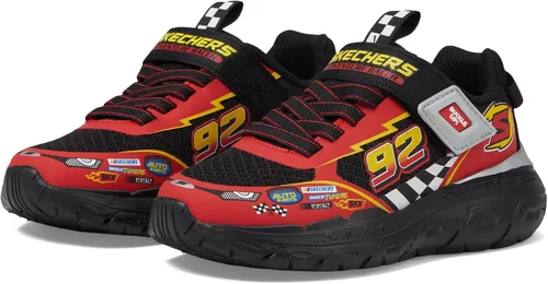 Vista 4 de Skechers Boy's Skech Tracks Sneaker