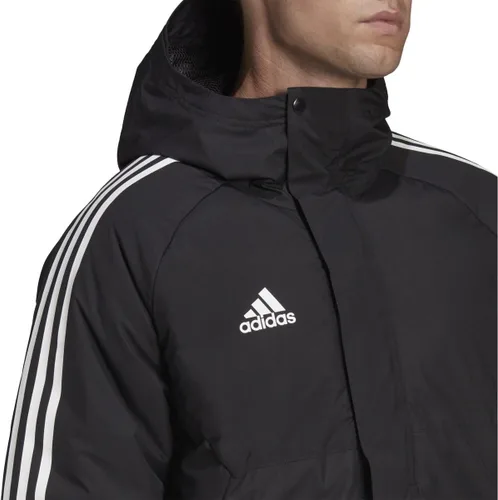 Vista 3 de adidas Condivo22 Stadium Parka - Fútbol para hombre