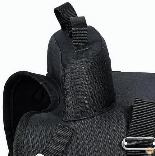Vista 5 de HILASON Western Horse - Asiento para niños, diseño clásico compatible con caballos