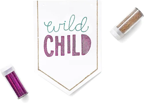 Vista 8 de We R Memory Keepers Kit de iniciación Quill, surtido