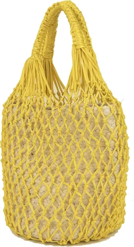 Vista 8 de LULU 31035294-LUST-YEL, YEL, Color amarillo.