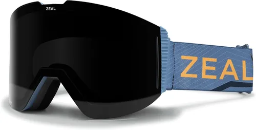 Vista 27 de Zeal Optics Gafas de nieve Lookout con lente adicional