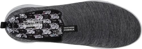 Vista 5 de Skechers Go Walk 5-Honor - Tenis para mujer