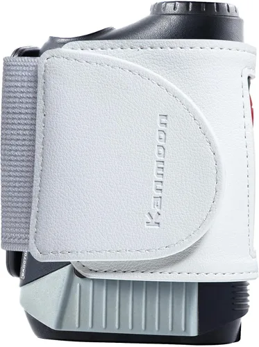 Vista 8 de Golf Rangefinder Magnetic Strap, Adjustable Magnetic Rangefinder Strap Holder Wrap Mount for Golf Cart with Strong Magnet, Golf Accessories
