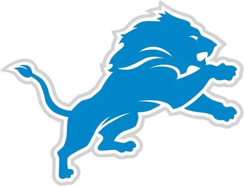 Vista 2 de Siskiyou NFL Unisex Logo Magnets