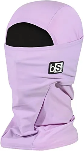 Vista 25 de BLACKSTRAP Expedition - Pasamontañas con capucha, doble capa, transpirable, absorbe la humedad y compatible con casco, talla única